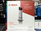 Bosch Smart Home Eyes Indoor camera II, Audio, Tv en Foto, Videobewaking, Ophalen of Verzenden, Nieuw, Binnencamera