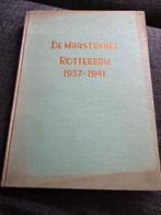 Boek tgv opening Maastunnel, Boeken, Ophalen of Verzenden, 20e eeuw of later, Onbekend, Gelezen