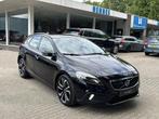 Volvo V40 Cross Country 2.0 T4 AWD ACC Panorama BLIS PDC cam, Automaat, Stof, Gebruikt, Zwart