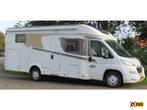 Carado T448 L/H-bed, Automaat, Caravans en Kamperen, Campers, Automaat, Airbags, Bedrijf, Diesel