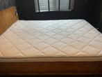 Swiss Sense Gazelle Comfort 1 Topmatras 160x210, Ophalen, Gebruikt, 210 cm, Tweepersoons