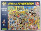 Jan van Haasteren puzzel 1000 stukjes Dia De Los Muertos, Verzenden, Zo goed als nieuw