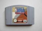 NBA Courtside N64 Nintendo 64, Sport, Ophalen of Verzenden