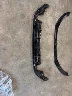 VW Golf TCR Diffuser, Ophalen