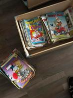 Donald Duck strips, Meerdere comics, Gelezen, Ophalen, Europa