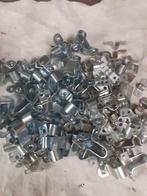 Kabel beugels, Doe-het-zelf en Verbouw, IJzerwaren en Bevestigingsmiddelen, Ophalen of Verzenden