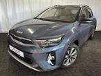 Kia Stonic 1.0 T-GDI MHEV DynamicLine 1E EIGN/ECC/APPLE/STOE, Voorwielaandrijving, Stof, Gebruikt, Met garantie (alle)