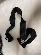 KlickFix Fietstas + Schouderband Haberland, Ophalen of Verzenden, Zo goed als nieuw