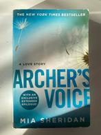 Archer’s Voice, Ophalen of Verzenden, Nederland