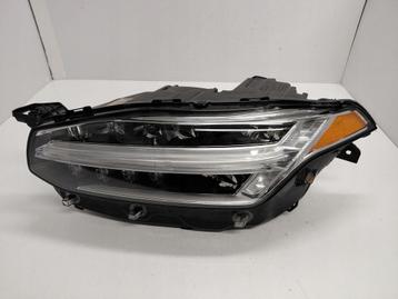 Volvo XC90 II Lift Full Led USA linkerlamp beschikbaar voor biedingen