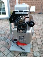 Onan stationair moter, Ophalen, Zo goed als nieuw, Benzinemotor, 1800 rpm of meer