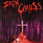 Iron Cross - Iron Cross CD US Metal 1986 Gesealed, Cd's en Dvd's, Cd's | Hardrock en Metal, Ophalen of Verzenden, Nieuw in verpakking