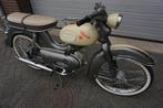 Supermooie !!! Kreidler type K 54 OMA 1961 op NL Kenteken, 49 cc, 3 versnellingen, Ophalen, Overige merken