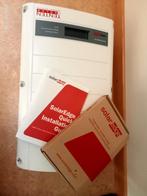 Wifi kap, Ophalen, Gebruikt