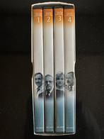 Topvermaak 6 DVD Box - Stiefbeen, Kan, Mini & Maxi, Johny &, Alle leeftijden, Boxset, Ophalen of Verzenden, Zo goed als nieuw