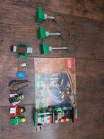 Lego Harry Potter Set 4726, Ophalen of Verzenden, Gebruikt, Complete set, Lego