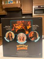 Motörhead - Bomber LP - 1979 Duitsland Persing, Ophalen of Verzenden, Gebruikt, 12 inch, Rock-'n-Roll