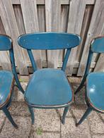 Brocante stoelen, Ophalen of Verzenden