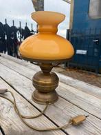 Lamp, Ophalen of Verzenden, Gebruikt, Minder dan 50 cm