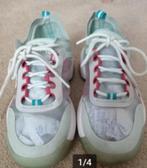 fila schoenen maat 37, Ophalen, Blauw, Fila, Sneakers of Gympen