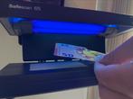 Vals geld detector SafeScan 65, Ophalen of Verzenden, Zo goed als nieuw