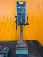 Flott Kolomboormachine 13stw  - Werkt Perfect!, Doe-het-zelf en Verbouw, Gereedschap | Boormachines, Ophalen, Gebruikt, 600 watt of meer