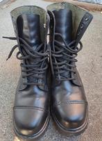 stoere schoenen, merk Undercover, Kleding | Heren, Ophalen of Verzenden, Zo goed als nieuw, Zwart, Werkschoenen