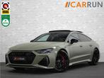 Audi RS7 Sportback A7 V8 Dynamic+ | Keramisch | 22" ABT | 4-, Gebruikt, Met garantie (alle), Leder, Vierwielaandrijving