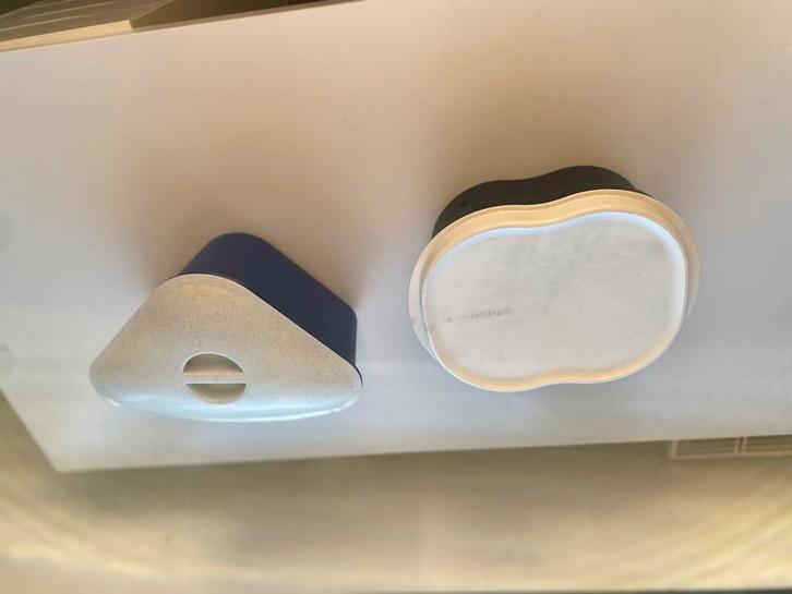 Tupperware bakjes, Huis en Inrichting, Keuken | Tupperware, Ophalen of Verzenden