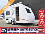 LMC Style 400 F +KLAPBED+MOVER+THULE +KLAPBED +COMACT ETC, Caravans en Kamperen, Tot en met 2, 750 - 1000 kg, LMC en Münsterland
