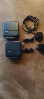 2x  WIFI Versterker, Ophalen of Verzenden