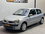 Renault Clio 1.6-16V Initiale, Auto's, Gebruikt, 4 cilinders, 995 kg, 39 €/maand
