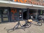 Batavus Entree e-go ACTIE ‼️, Ophalen, Zo goed als nieuw, 50 km per accu of meer, Batavus