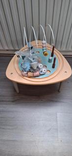 Janod activitytafel, Ophalen, Zo goed als nieuw
