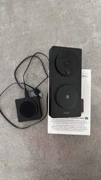 Aqara Smart deurbel G4 met Chime, Huis en Inrichting, Deurbellen, Ophalen, Zo goed als nieuw