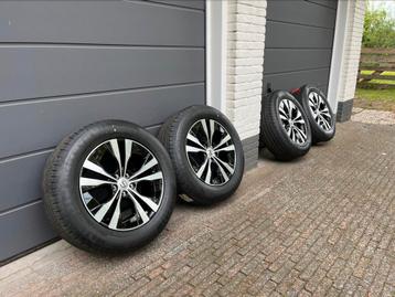 Nieuw! Volvo XC60 235/60/18 Continental zomerset beschikbaar voor biedingen