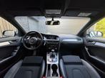 Audi A4 Avant 1.8 TFSI S-line Navigatiesysteem MMI+ | Cruise, Voorwielaandrijving, Gebruikt, Euro 6, 4 cilinders