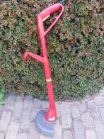 Wolf Garten grastrimmer kantenmaaier Campus 250RT, Ophalen of Verzenden, Zo goed als nieuw, 10 tot 30 cm, Wolf-Garten