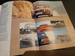Brochure BMW 5-serie 1976, Ophalen of Verzenden, Zo goed als nieuw, BMW