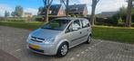 Opel Meriva 1.4 16V 2006 Grijs, Voorwielaandrijving, 4 cilinders, Handgeschakeld, Particulier