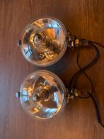 Set Lucas schijnwerpers voor oldtimer, Ophalen, Austin