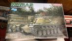 Dragon 1/35 M48A3, Hobby en Vrije tijd, Modelbouw | Auto's en Voertuigen, Overige merken, Tank, 1:32 tot 1:50, Nieuw
