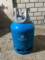 Primagaz Gasfles vol nieuw 9,5 kg, Caravans en Kamperen, Kampeeraccessoires, Ophalen, Nieuw