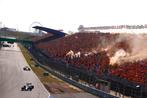 2X Formule 1 Zandvoort 2024 Pit Grandstand (vrij-zat-zon), Twee personen