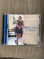 Willeke Smits - Sweelinck to Bach cd, Ophalen of Verzenden, Barok, Zo goed als nieuw, Kamermuziek