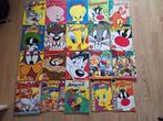 Looney tunes stripboeken, 20 stuks voor €25,-, Meerdere stripboeken, Ophalen, Gelezen