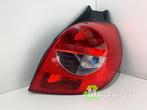 Achterlicht rechts van een Renault Clio, Ophalen of Verzenden, 12 maanden garantie, Gebruikt, Renault