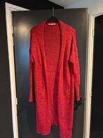 Vest moscow rood L, Ophalen of Verzenden, Zo goed als nieuw, Maat 38/40 (M), Rood