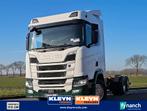 SCANIA R500 6x2*4,durabright, Auto's, Automaat, Euro 6, Diesel, 500 pk