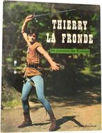 Thierry de Slingeraar, Boeken, Ophalen of Verzenden, Gelezen